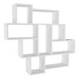 Hanah Home Parola - Blanco